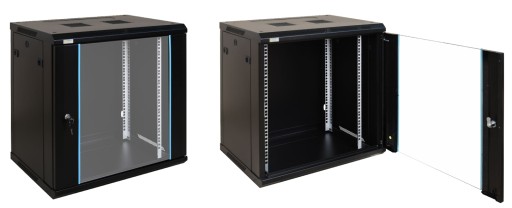 Шкаф RACK 19