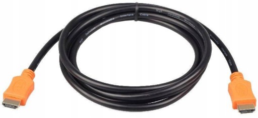 HDMI - Кабель HDMI 1,8 м FULL HD