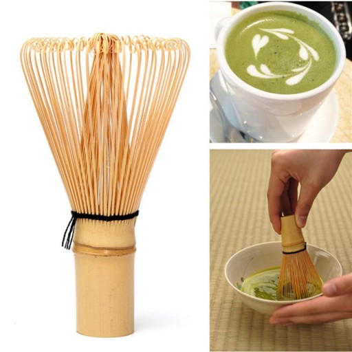 Чайный набор Matcha Whisk Идеально подходит для традиционной чашки чая Матча А.