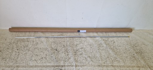 Mercedes A207 W207 Хромированная декоративная накладка на дверь A2077270222