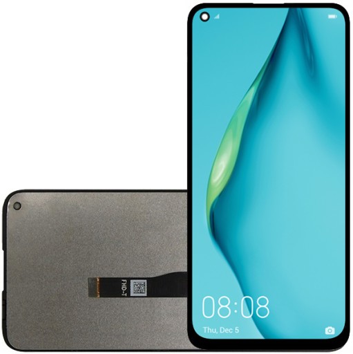 ДИСПЛЕЙ ДЛЯ HUAWEI P40 LITE JNY-LX1 ЖК-дисплей ЛЕГКАЯ СБОРКА