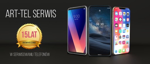 NFC Antenka Samsung Note 9