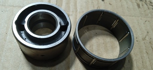 ПОДШИПНИК СЦЕПЛЕНИЯ YAMAHA FAZER FZS 600 FZ 400 YZF