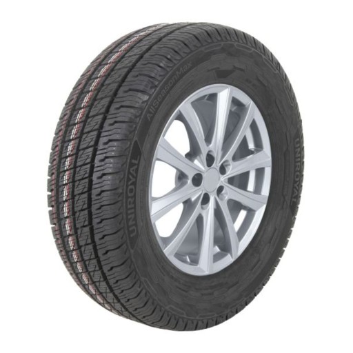 2x UNIROYAL 195/70R15 104/102R AllSeasonMax C все