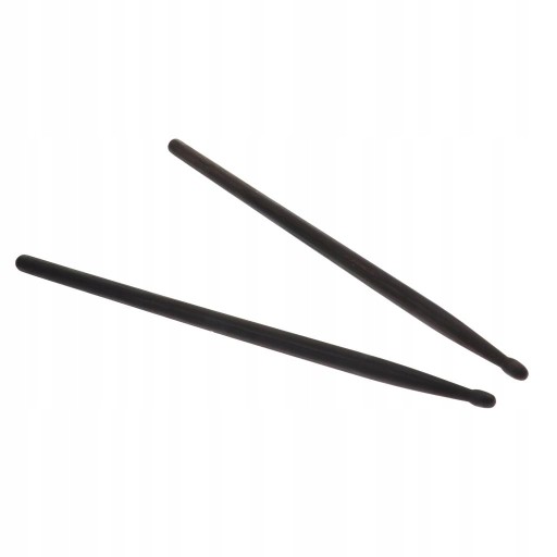 Прочная 1 пара барабанных палочек Mallet