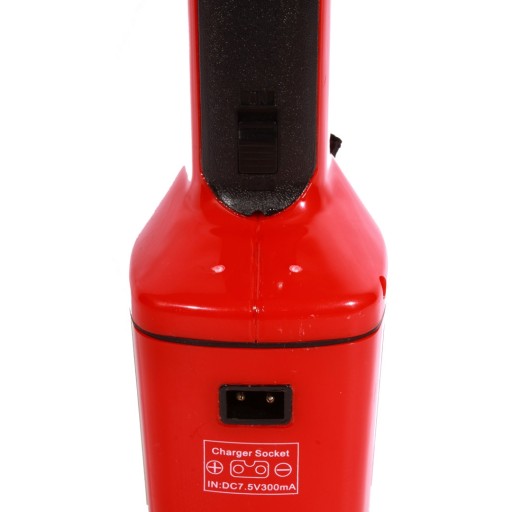 Мощный аккумуляторный щуп MAGIC SHOCK PRO2500