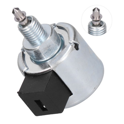 ELEKTROZAWÓR SOLENOID GAŹNIKA 694393