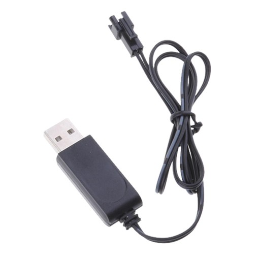 USB-кабель для зарядки, зарядное устройство для аккумулятора 3,7 В.