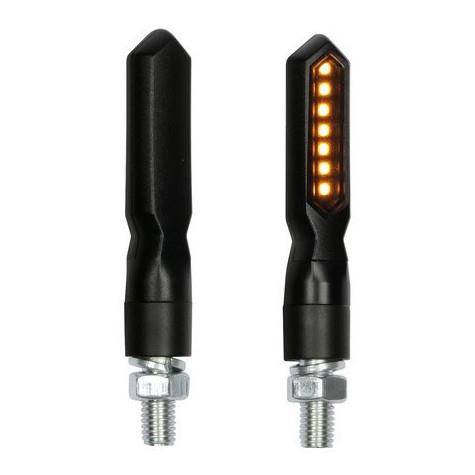 Указатели поворотов LAMP PIERCER SQ