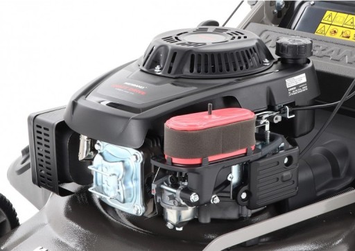 WEIBANG WB537SC V 3IN1 косилка сжигания