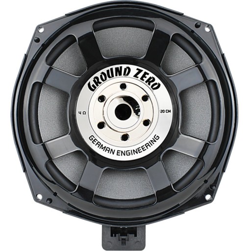 Сабвуферы Ground Zero GZCS 200BMW-SW4 BMW 7 E65