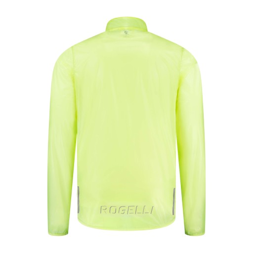 ROGELLI EMERGENCY kurtka przeciwdeszczowa XXXL