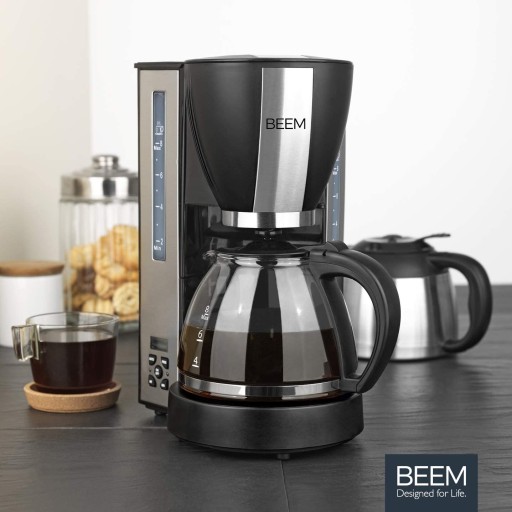 Кофемашина с фильтром Beem Fresh-Aroma-Select