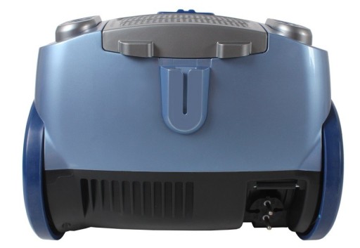 VCB701-Blaupunkt пылесос с турбощеткой