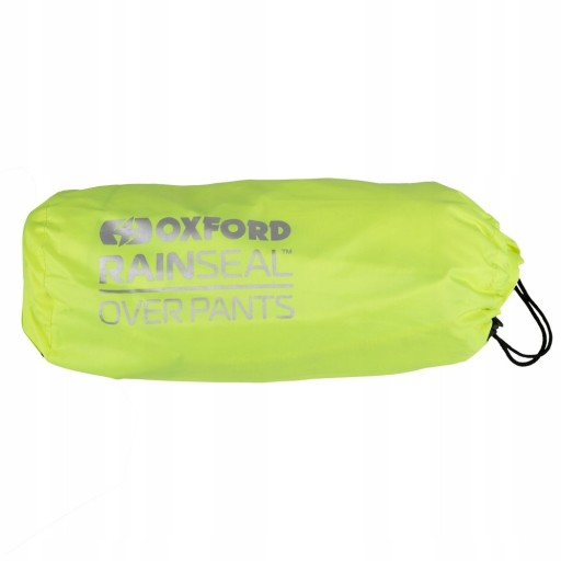 Оксфордские дождевые штаны Fluo 3xl