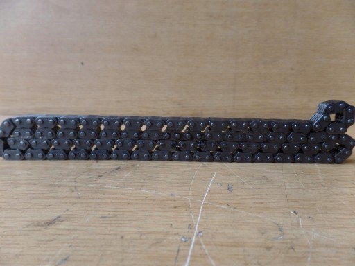 ЦЕПЬ ГРМ YAMAHA TDM 850 3VD