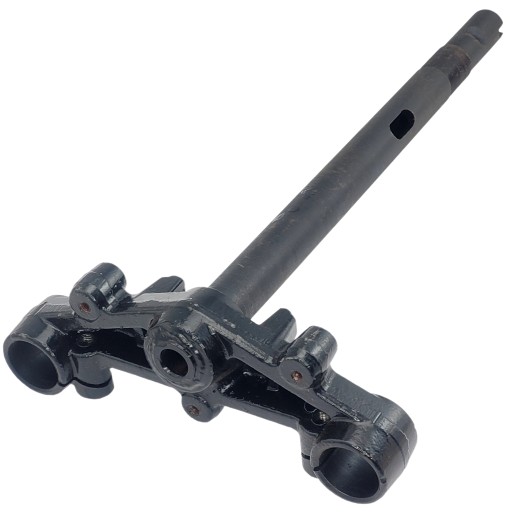 СИДЕНЬЕ ПОДСЕДЕЛЬНЫЙ СТОЙК С ПОЛКОЙ KEEWAY CPI POPCORN HUSSAR RY6 RY8