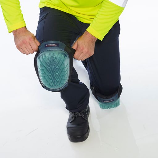 Защитные гелевые наколенники Portwest KP40