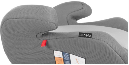 Автокресло, база LIONELO
