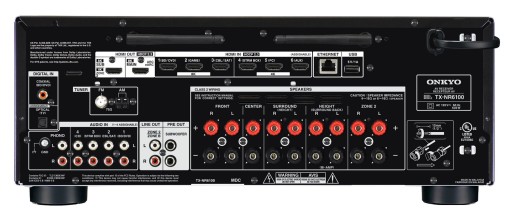 Ресивер Onkyo TX-NR6100 -