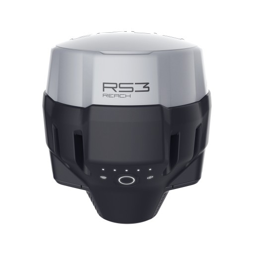 GNSS-приемник EMLID Reach RS3 (IMU)