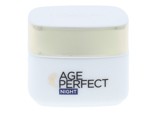 L´Oréal Paris Age Perfect ночной крем 50 мл