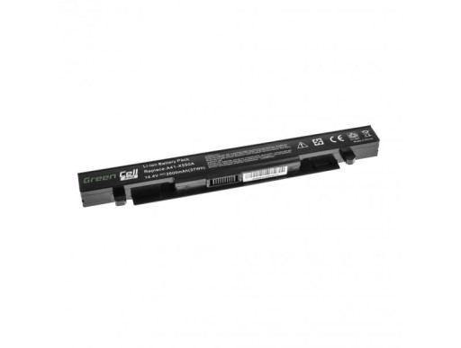Аккумулятор PRO Asus A550 A41-X550 14,4В 2,6Ач