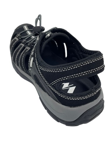 SANDAŁY TREKKINGOWE OUTDOOR SPORTOWE ROBOCZE 41