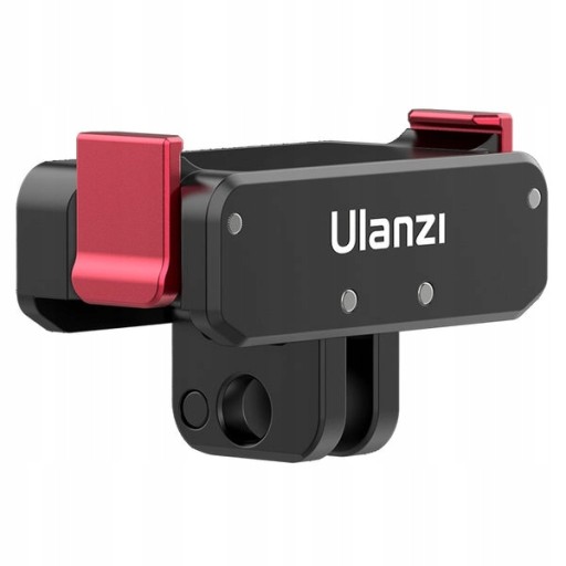 Магнитный держатель 1/4 GoPro DJI ACTION 3 ULANZI OA-11A