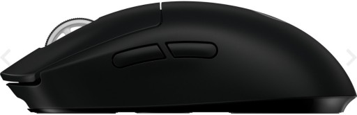 Сверхлегкая мышь LOGITECH G Pro X