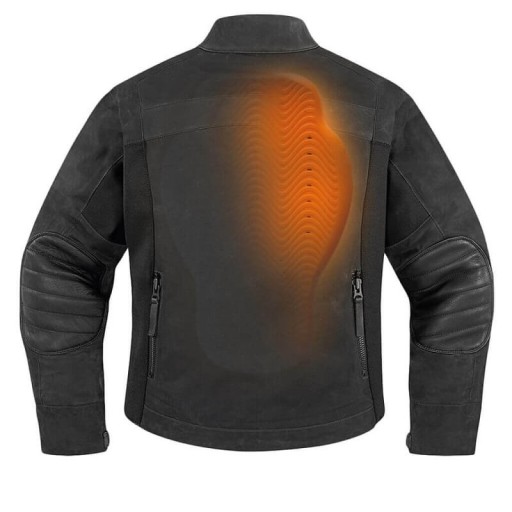 Richa protektor pleców D3O T5 EVOPRO X LEVEL2 XL