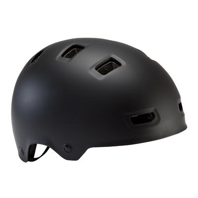 Детский велосипедный шлем Btwin Teen 500