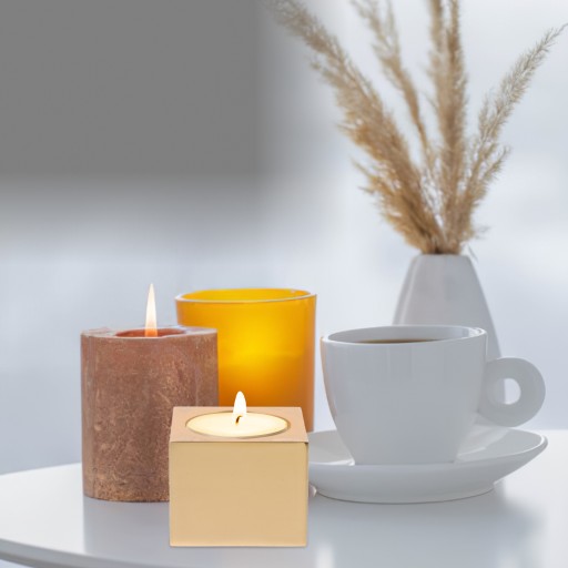 СВАДЕБНЫЙ ПОДСВЕЧНИК MENORA TEALIGHT НАСТЕННЫЙ СВЕТИЛЬНИК