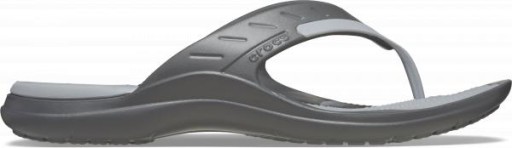 Женские легкие спортивные шлепанцы Crocs Modi Sport 202636 Flip 38-39