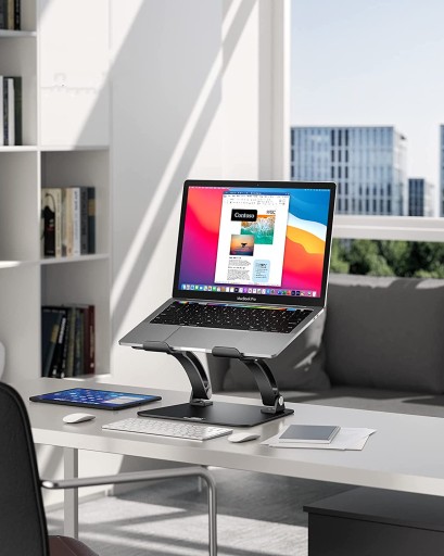 Podstawka do Laptopa Uchwyt Stojak Notebook Stand