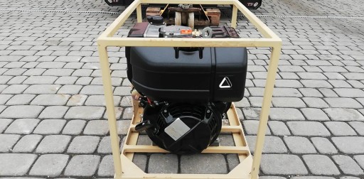 Lombardini 15LD Насос для грязной воды 28 м3/ч