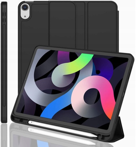 УМНЫЙ ЧЕХОЛ-КАРАНДАШ для Apple iPad 10 GEN 10.9 2022 г.