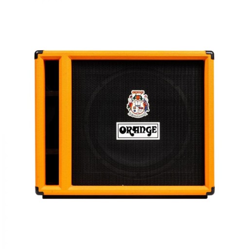 Басовая колонка Orange OBC 115 1x15