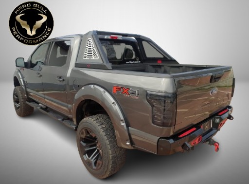 РОЛЛ БАР HARD BULL PERFORMANCE PIPE FORD F-150 F150 F51