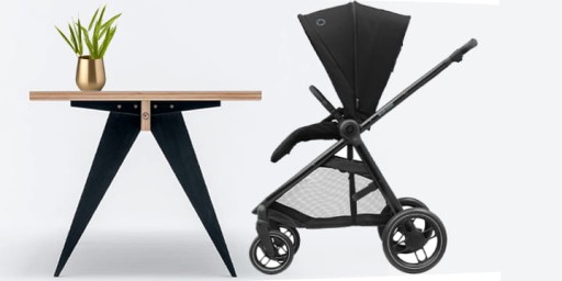 Коляска Maxi-Cosi Street Plus, комплект 2в1