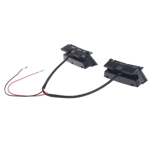 круиз-контроль для Ford Focus 2 2005-2011 руль