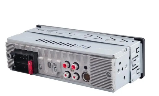 12 В с управлением, новый автомобильный радиоприемник 12 В, Bluetooth стерео FM MP