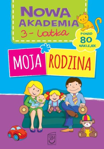 Волшебный набор книг для детей от 3 лет.