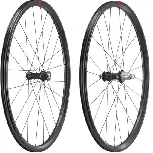 Комплект колес Fulcrum SPEED 25, 28 дюймов, XDR AFS, USB-керамическая втулка, 1285 г
