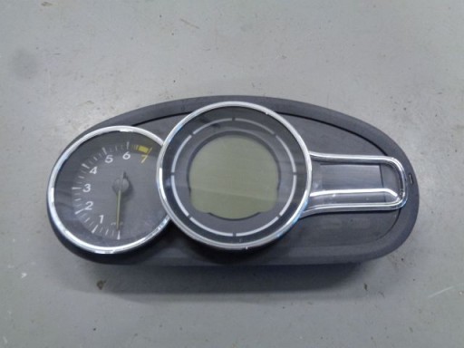 MEGANE III 12 1.4 TCE СЧЕТЧИК ЧАСОВ 248106944R