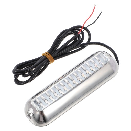 LAMPA GRZECZNA PODWODNE ŚWIATŁO AKWARIUM