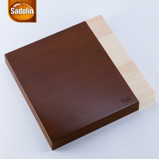 Sadolin Extra 2,5L - Tek