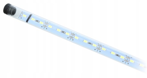 2x150cm LED освещение аквариума GROW LED FULL SPECTRUM лампа