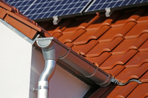 Nobiles Roof and Gutter Mahogany Brown Matte 10л.