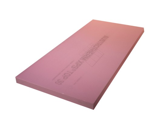 Пенопласт Styrodur Austrotherm XPS TOP30 5см GK (упаковка 6м2)